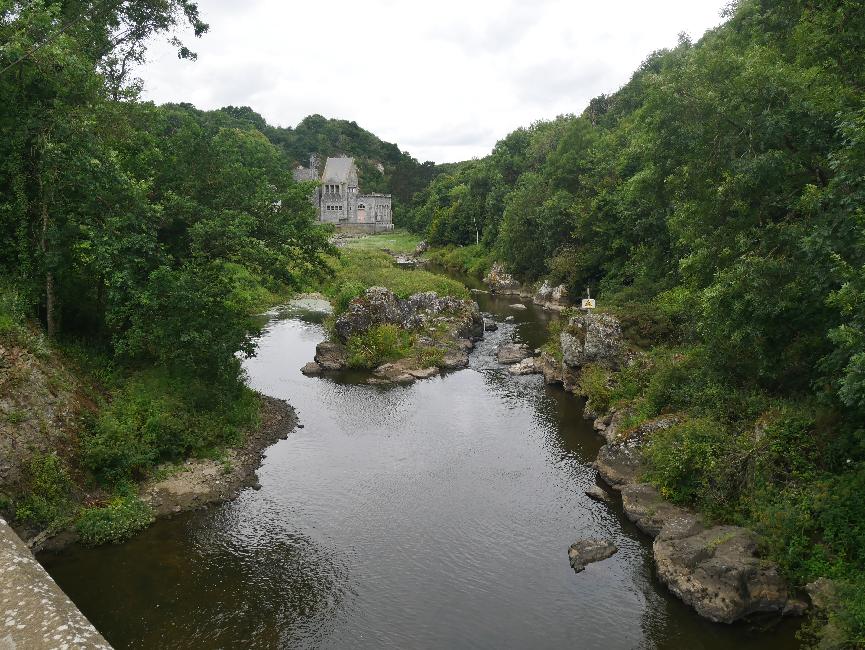 Centrale électrique de Pont Rolland