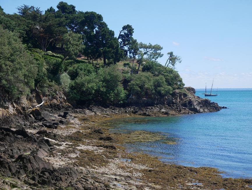 Pointe de Barbe Brûlée