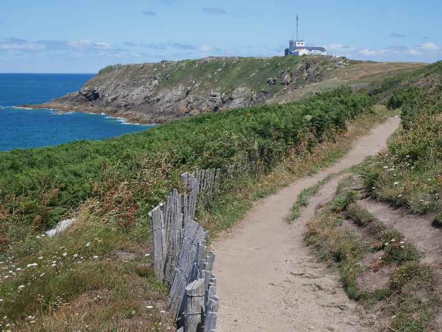 Pointe du Grouin