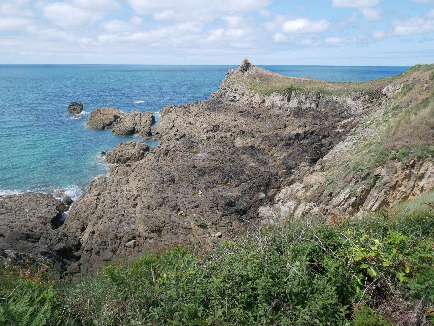 Pointe de la Moulière