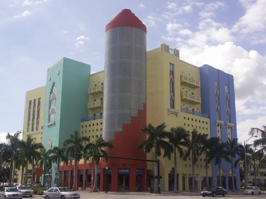 Extravagance de l'art déco moderne à la chinoise