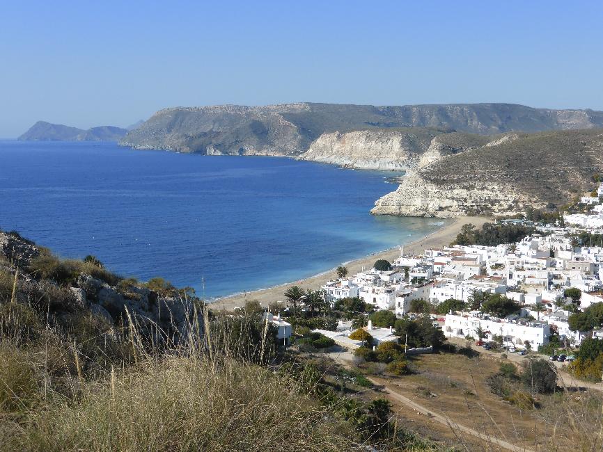 Agua Amarga