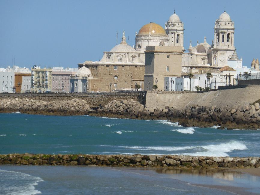 La nouvelle cathédrale