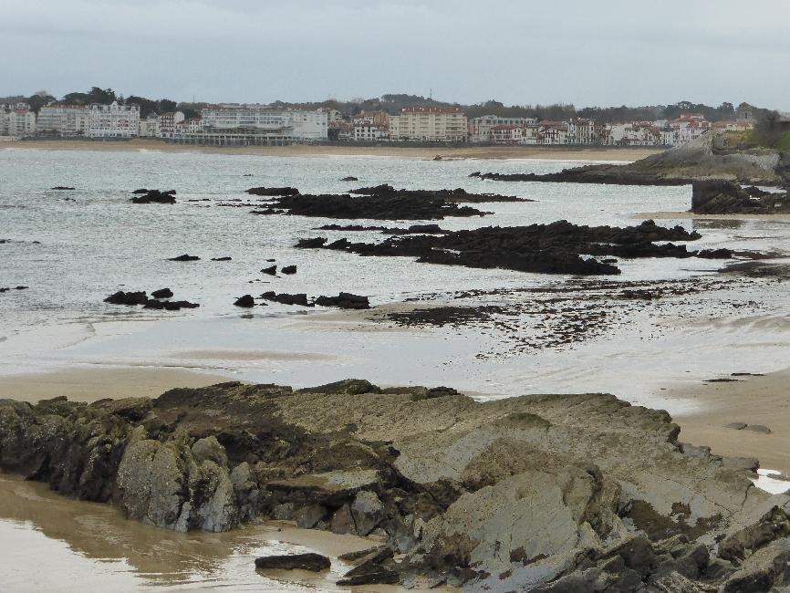 Saint-Jean-de-Luz