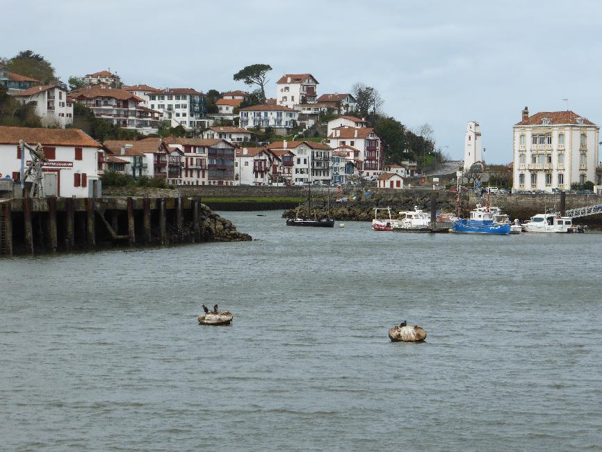 Saint-Jean-de-Luz