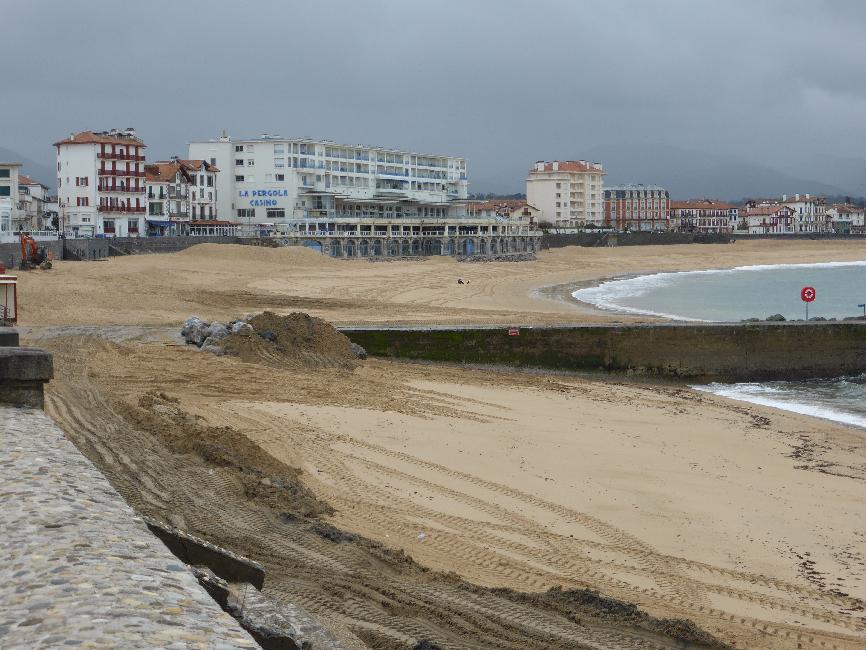 Saint-Jean-de-Luz