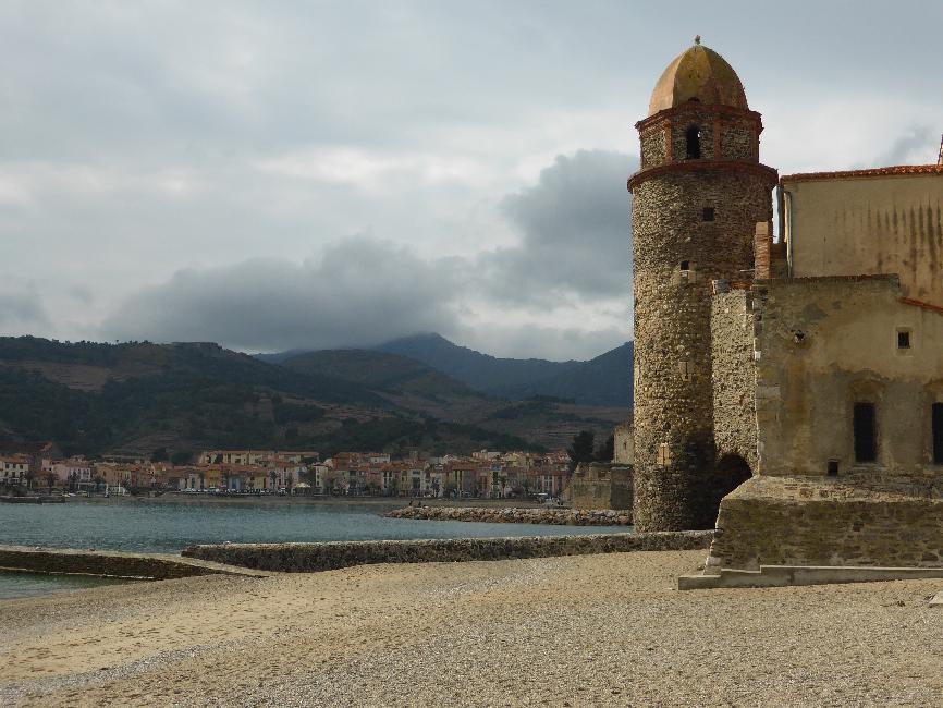 Collioure