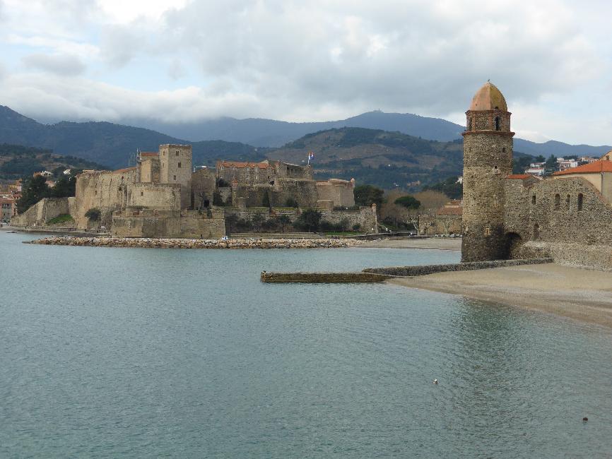 Collioure