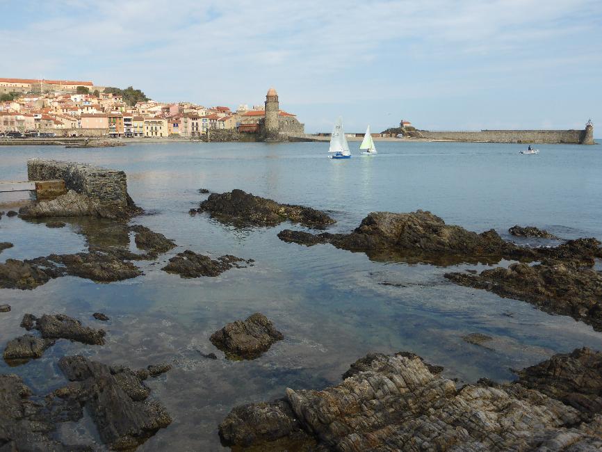 Collioure