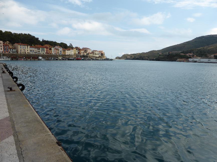 Port Vendre