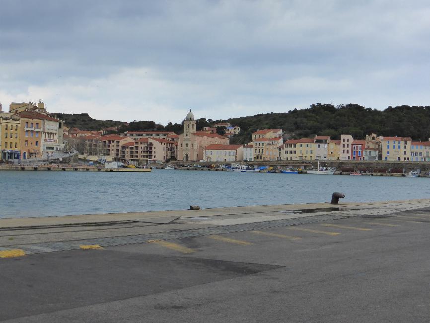 Port Vendre