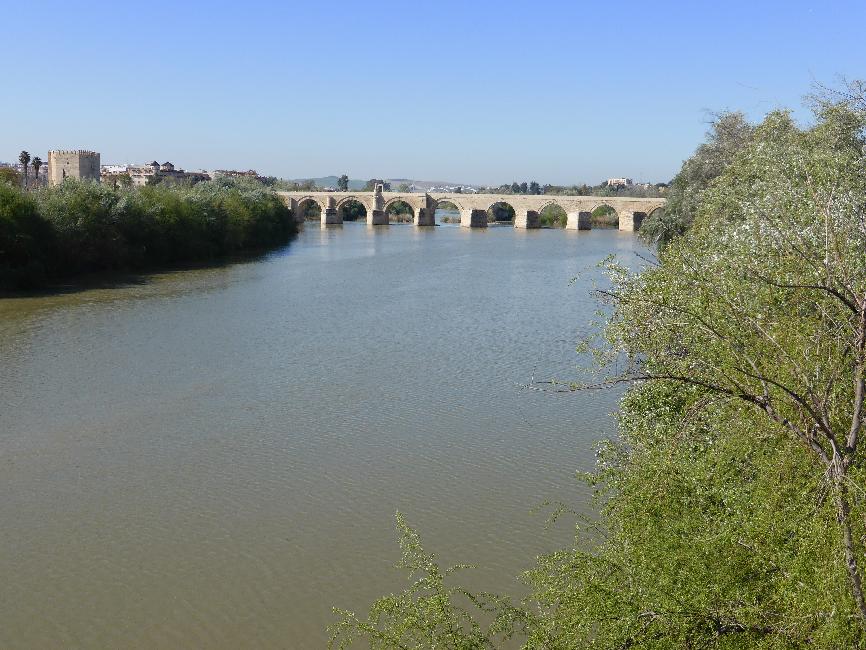 Le Guadalquivir