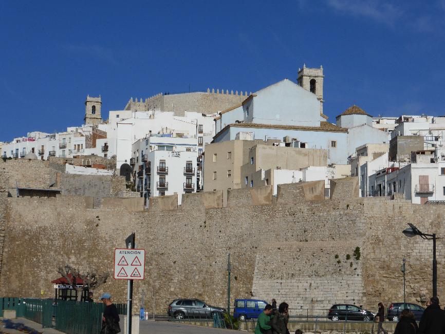 Peñiscola