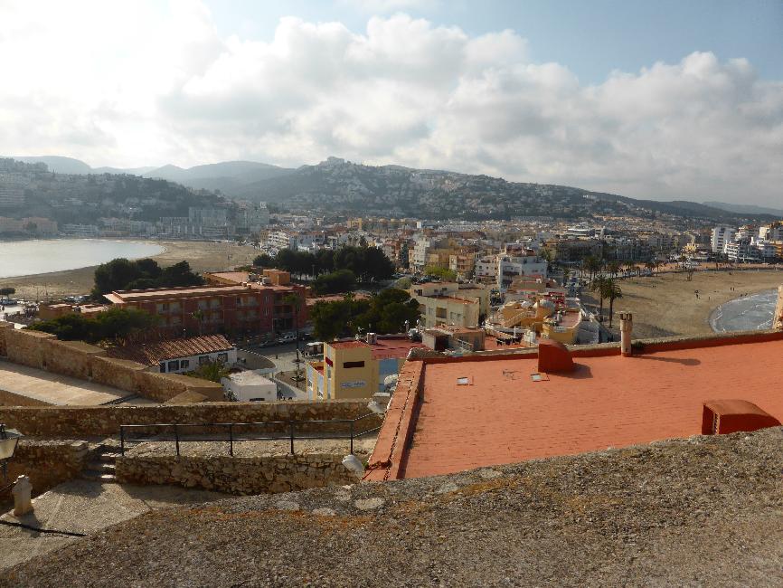 Peñiscola