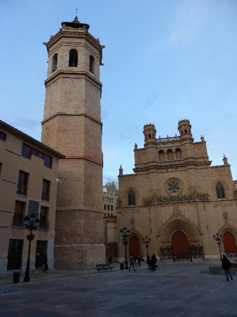 Castellon de la Plana