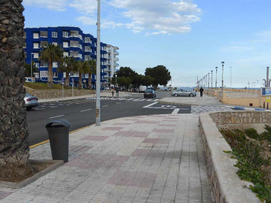 Hospitalet del Infante