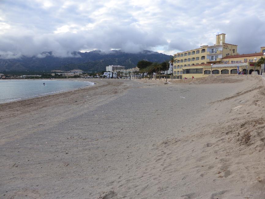 Hospitalet del Infante