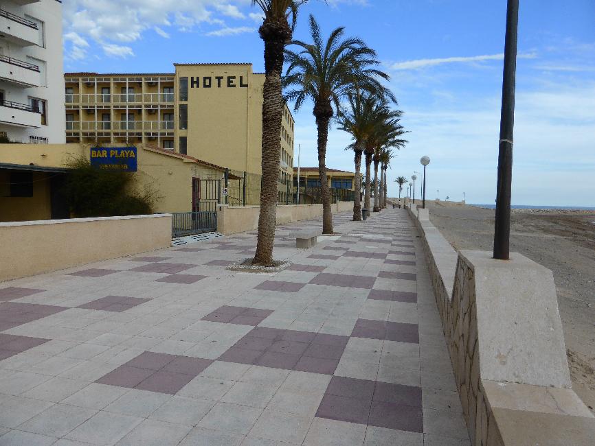 Hospitalet del Infante