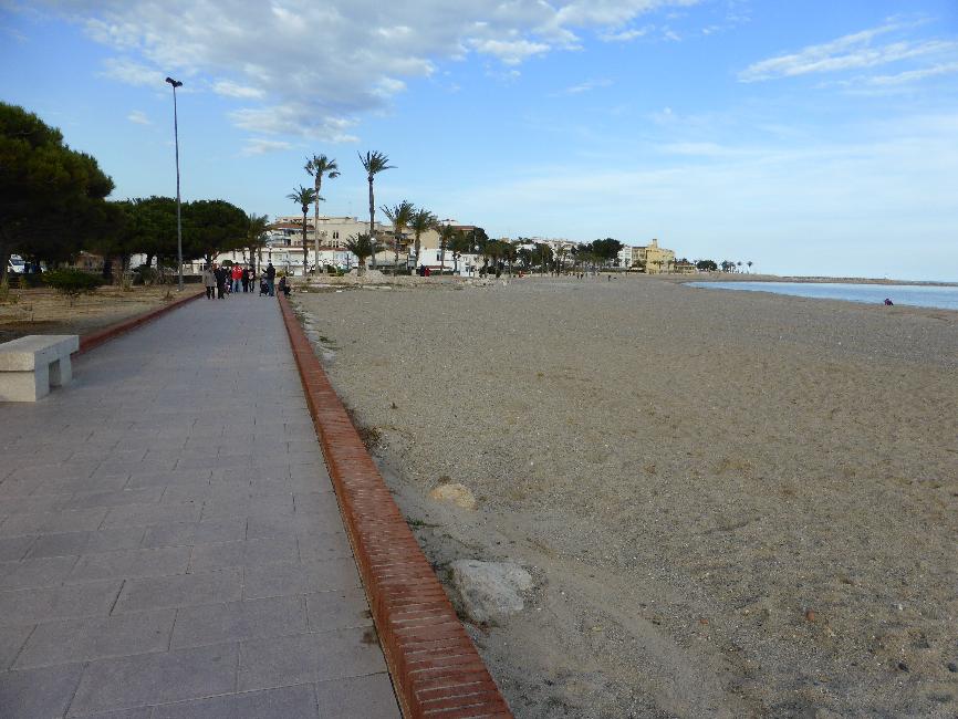 Hospitalet del Infante