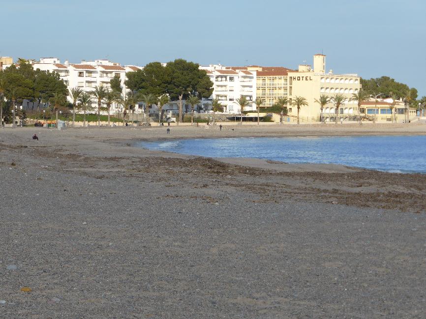 Hospitalet del Infante