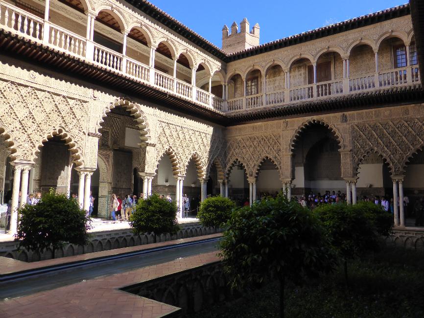 L'Alcazar