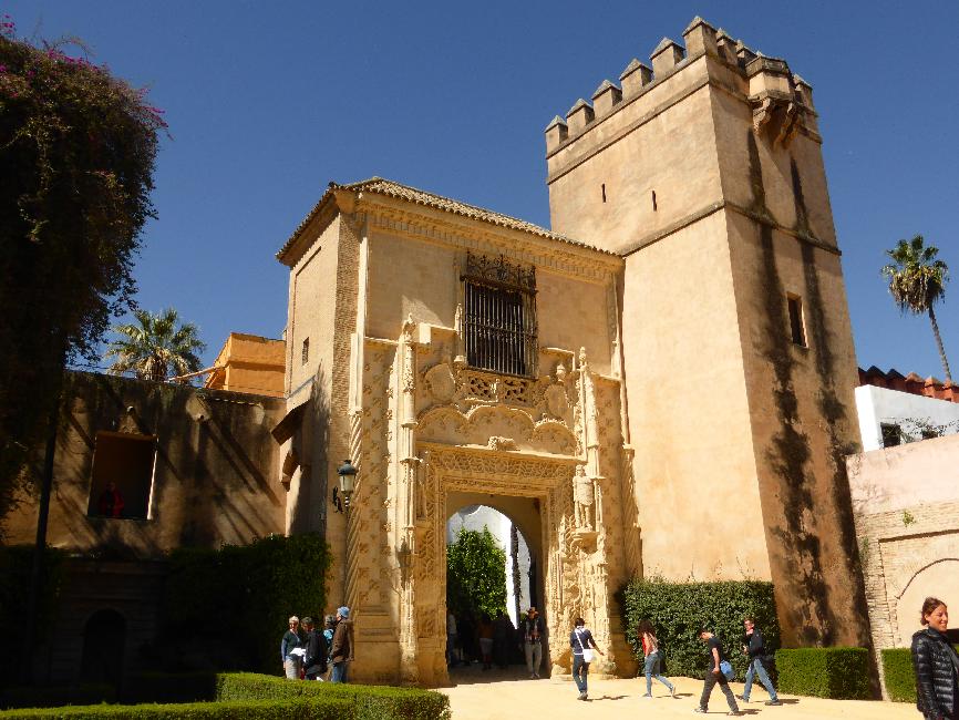 L'Alcazar