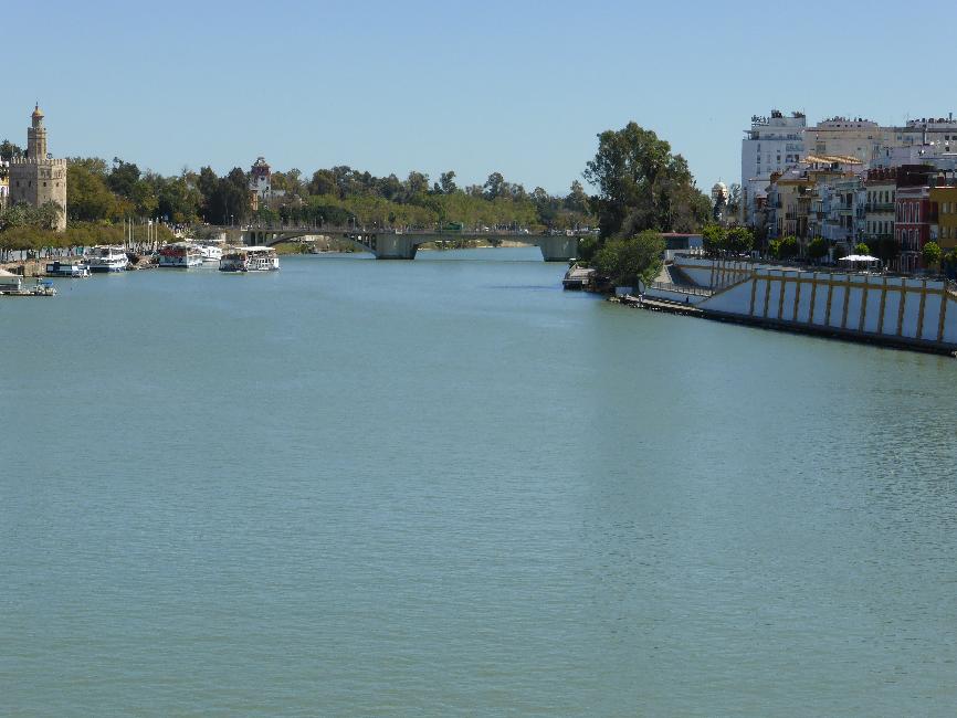 Le Guadalquivir