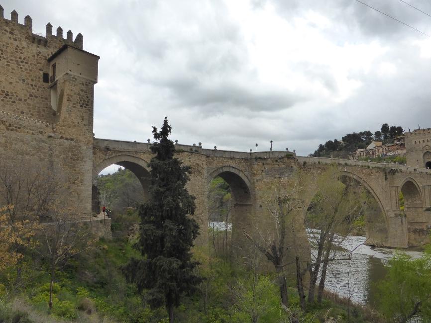 Pont de San Martin