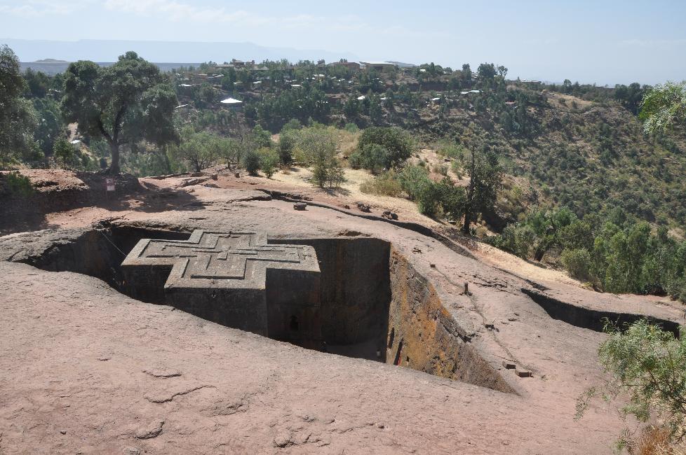 Lalibela