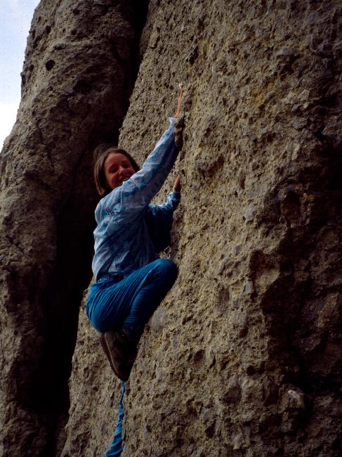 Guignol sur le Gigolos