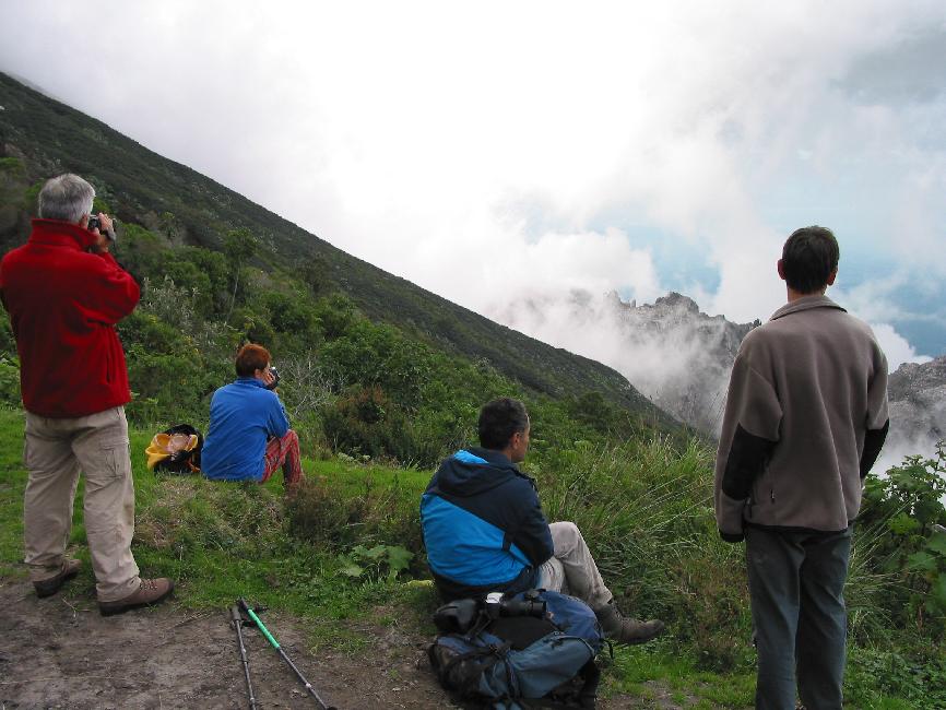 En attendant la prochaine explosion...