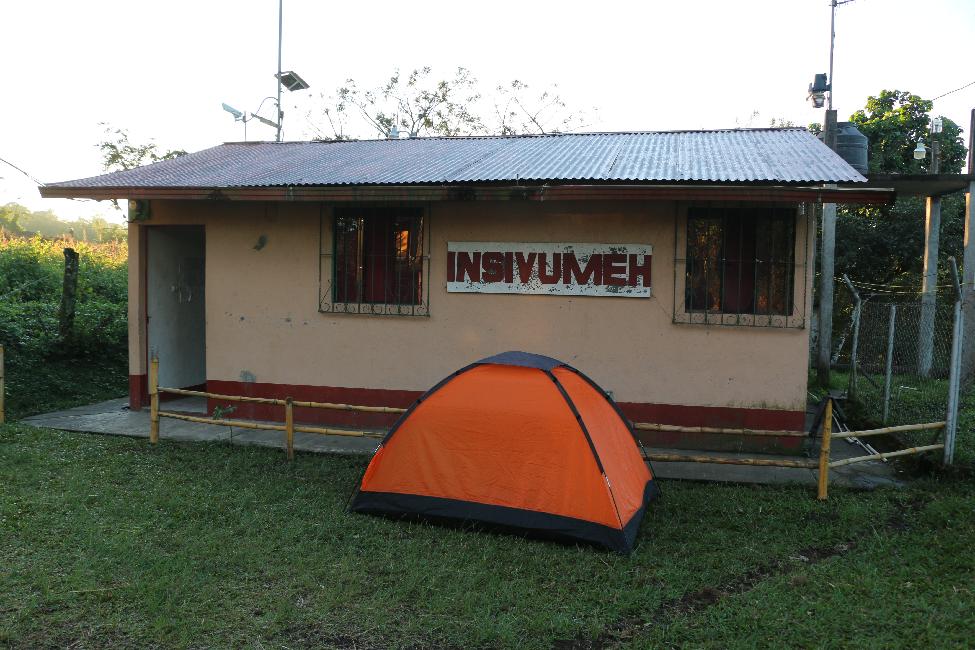 Observatoire de Panimache