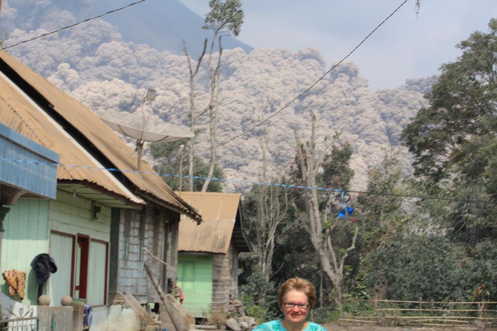 Vite, vite.... il faut remonter dans la voiture !