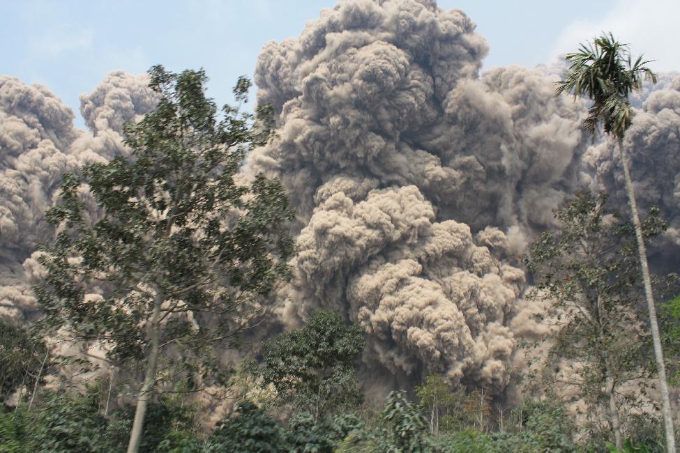 Toujours un silence total...