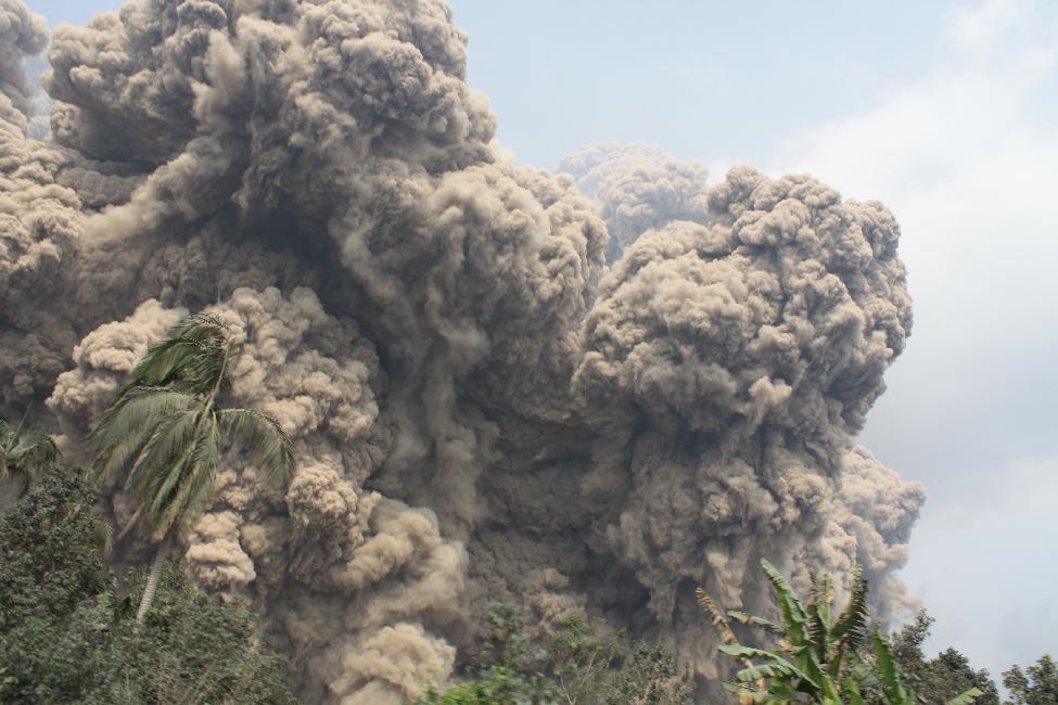 Ouf, nous sommes sortis d'affaire