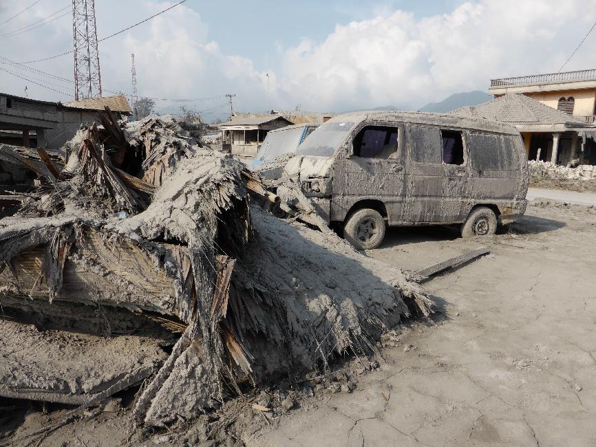Ni même cette voiture