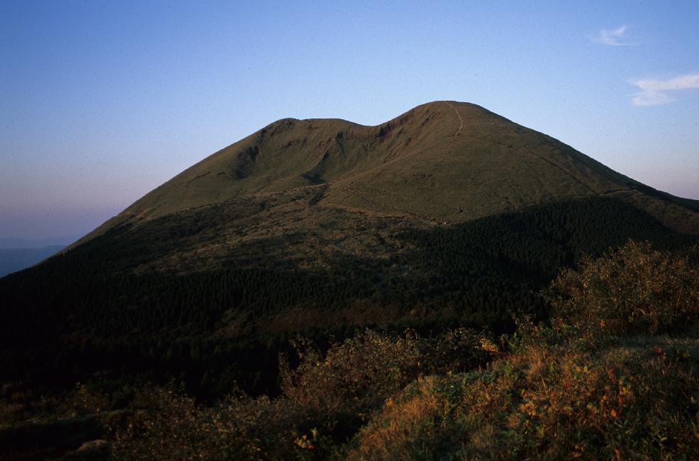 On se croirait en Auvergne....
