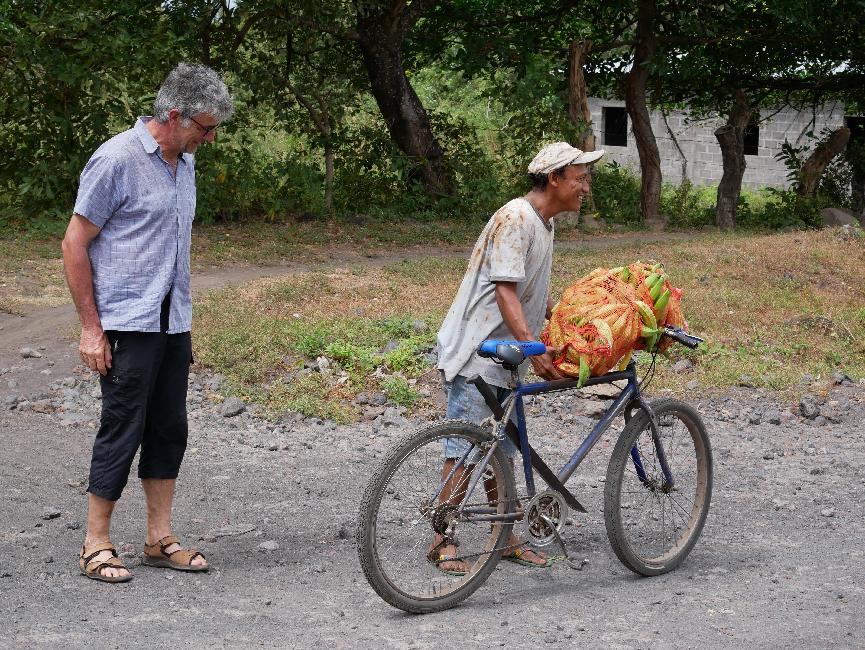 Redémarrage après une chute