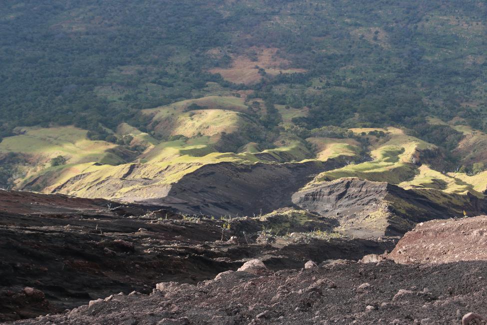Il suffit de redescendre