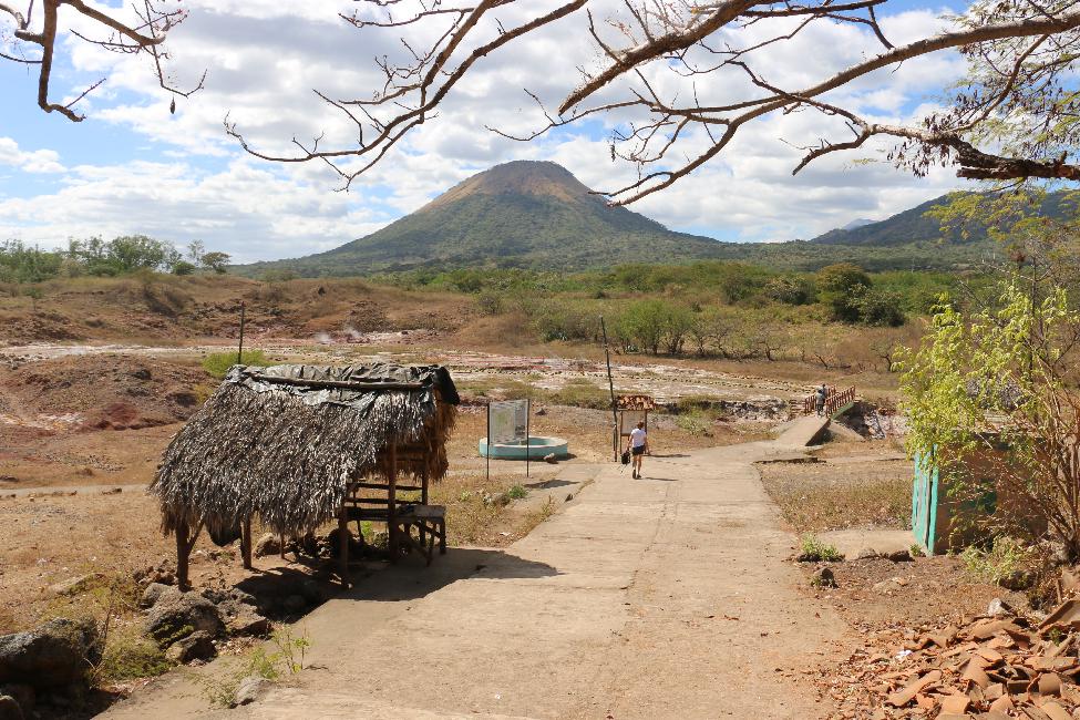 Hervideros de San Jacinto