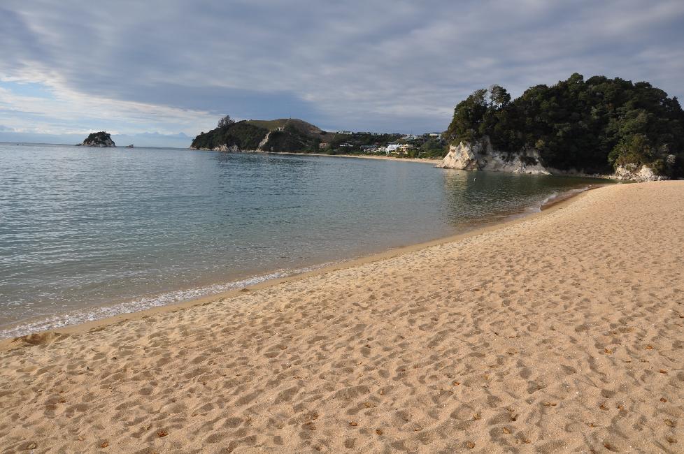 Parc Abel Tasman ; Kaiteriti