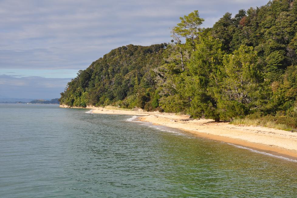 Parc Abel Tasman