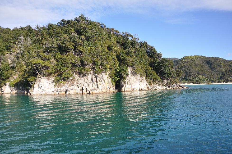 Parc Abel Tasman
