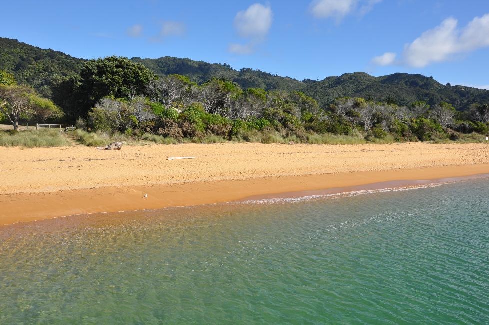 Parc Abel Tasman
