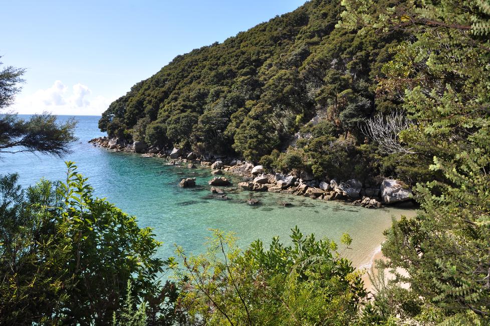 Parc Abel Tasman