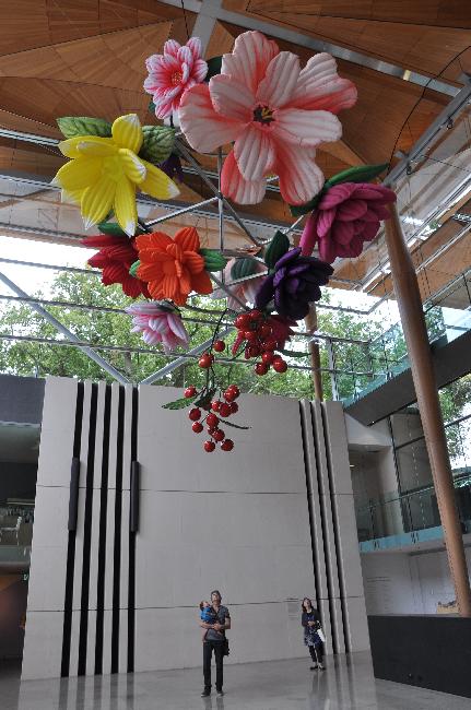 Auckland Art Gallery