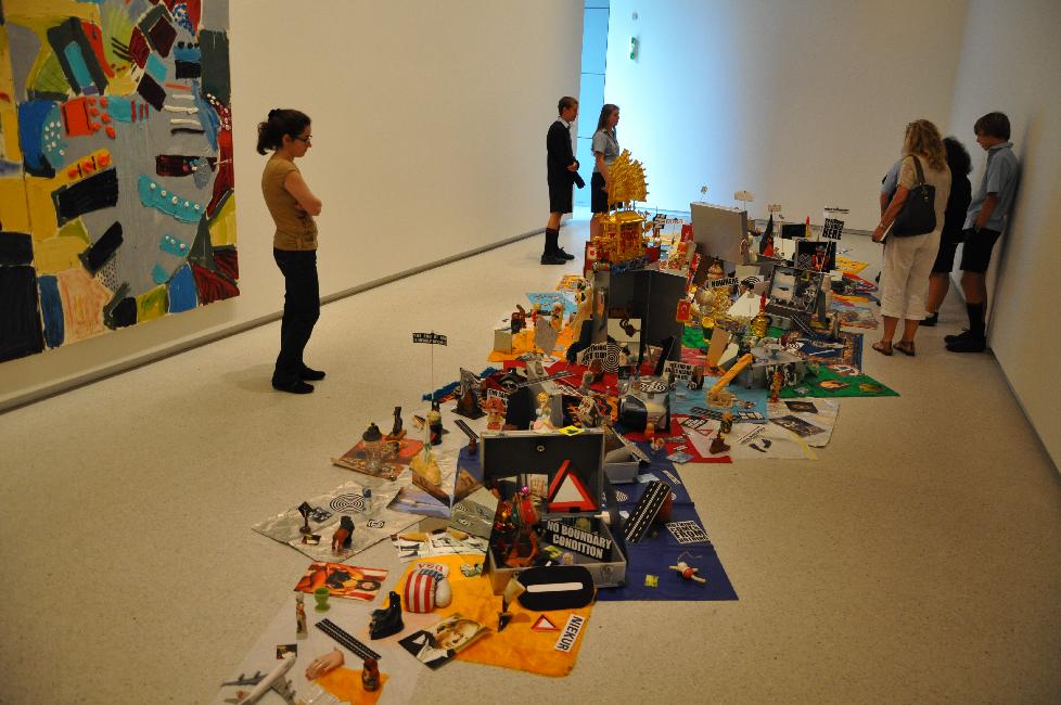 Auckland Art Gallery