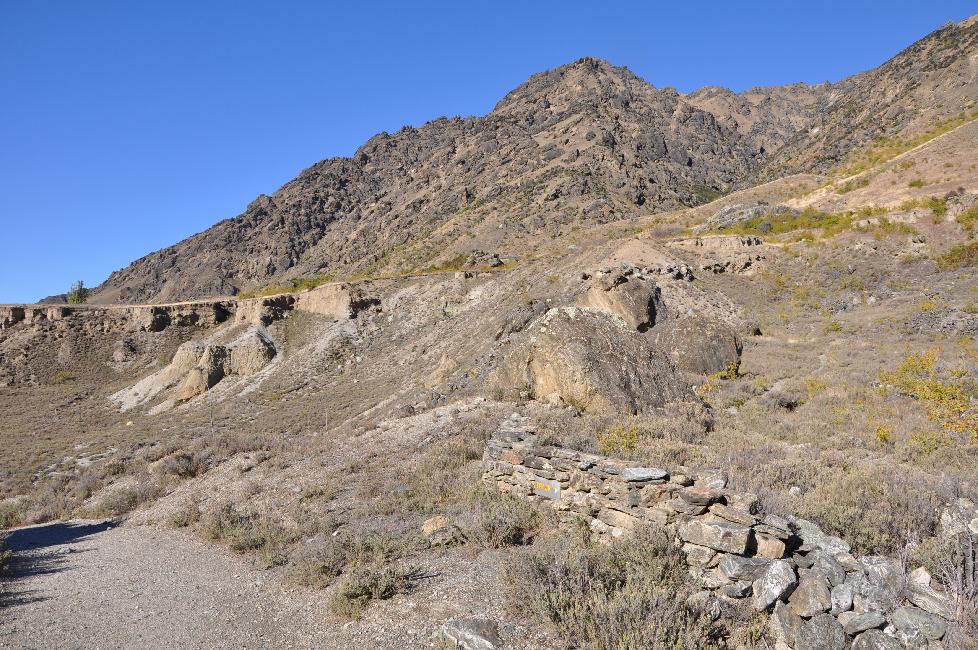 Goldfield Mining Center