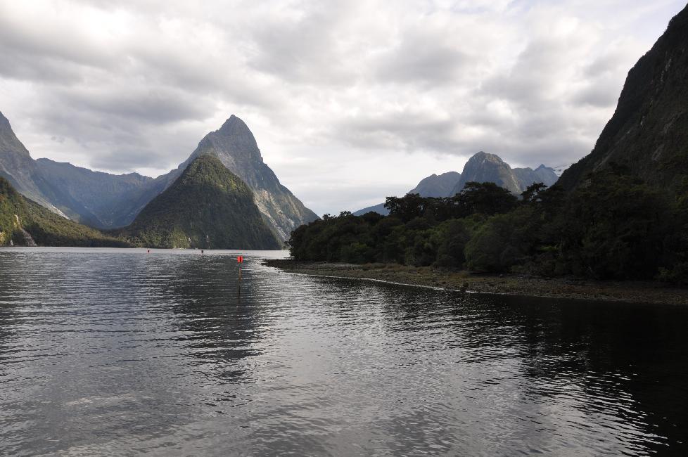 Milford Sound