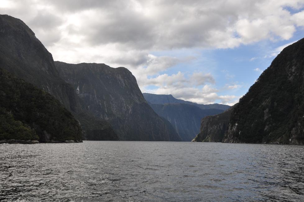 Milford Sound
